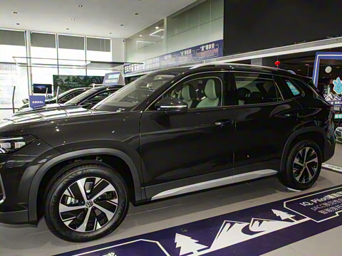 2025�� ̽��L 300TSI ������Ӣ