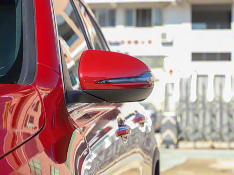 2022�� GLB 200 ������