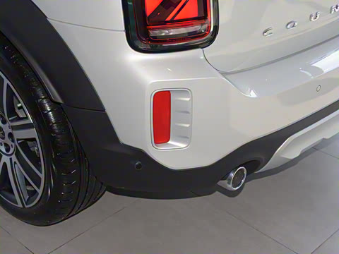 2022�� �Ŀ� 2.0T COOPER S ALL4
