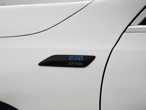 2022�� EQB 350 4MATIC �׷��ر��