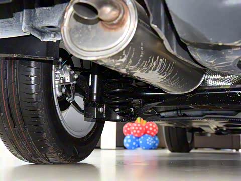 2018�� 1.5L �Զ���׼�� ��VI