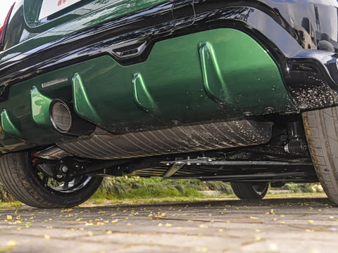 2025�� JOHN COOPER WORKS CABRIO