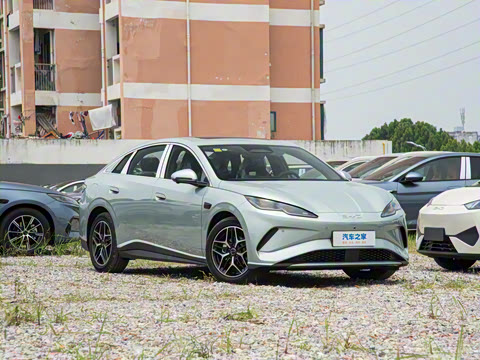 2025 EV 545KM콢