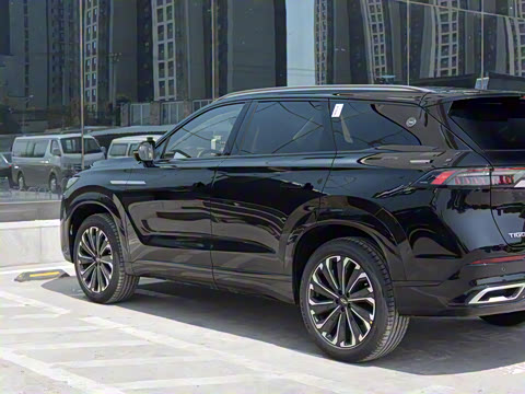 2025�� 2.0T ˫�����������ʿ�� 5��