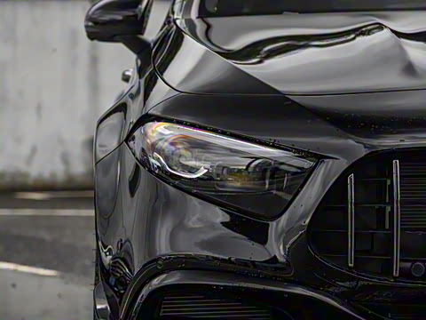 2024�� �Ŀ� AMG A 45 S 4MATIC+