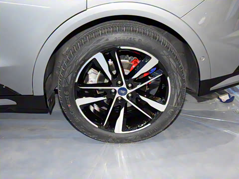 2022�� EcoBoost 245 ST-Line