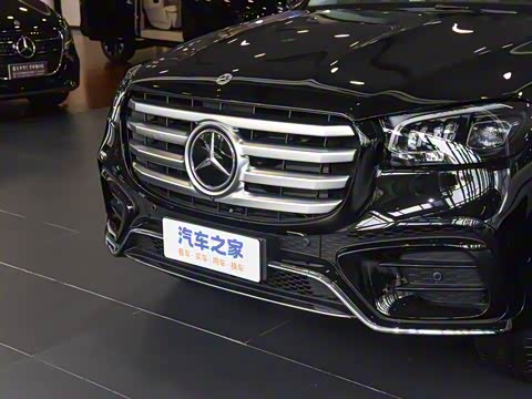 2025�� GLS 450 4MATIC ������