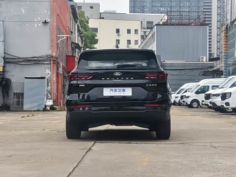 2025�� EcoBoost 170 �Ķ���