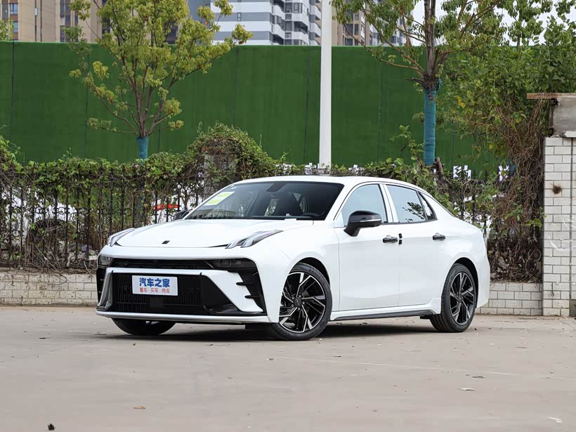 【这款备受喜爱的便宜紧凑型车 究竟如何_淮安达发领克中心优惠促销