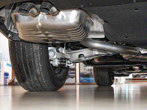 2023�� 3.0T V6 ��������Ѳ���� ����