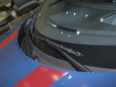 2025�� JOHN COOPER WORKS