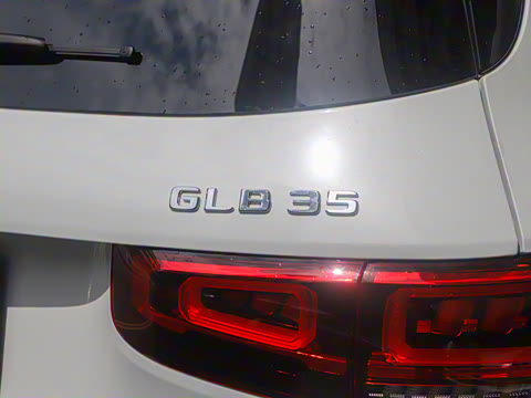 2022�� AMG GLB 35 4MATIC