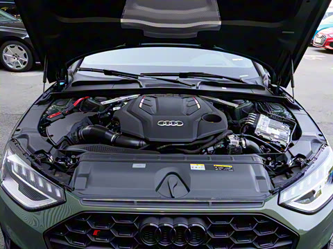 2025�� S4 Avant 3.0TFSI