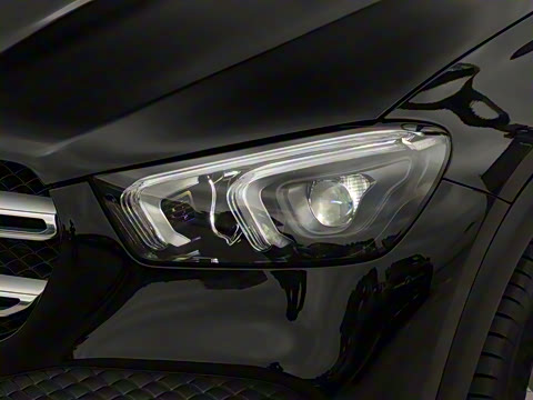 2023�� GLE 350 4MATIC ������