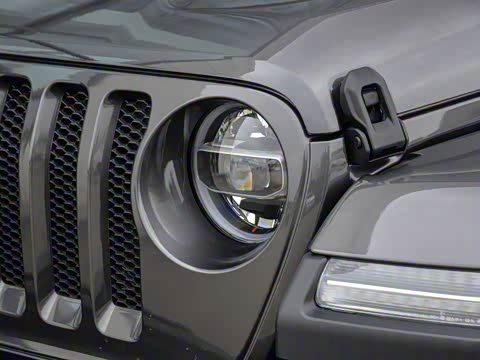 2019�� 2.0T Sahara ���ŵ綯����� ��VI