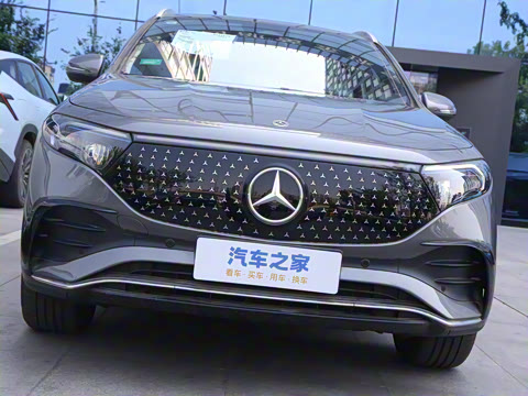 2025�� �Ŀ� EQA 260