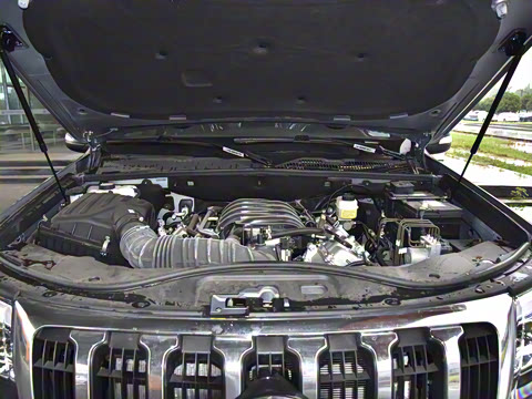 2023�� 4.6L V8 �캽��