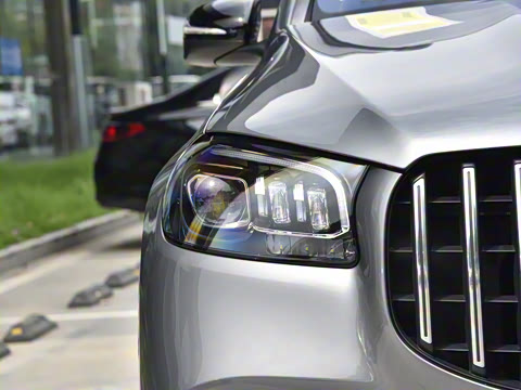 2024�� AMG GLS 63 4MATIC+