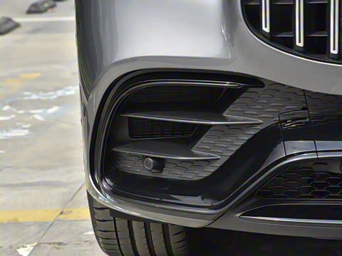 2024�� AMG GLS 63 4MATIC+