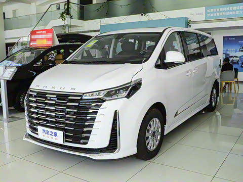 2025�� MAX 2.0T �Զ������� ���� 7��