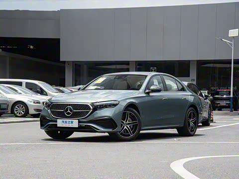 2025�� �Ŀ� E 300 ʱ�����˶���