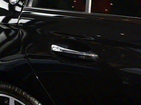 2025�� �Ŀ� AMG A 35 L 4MATIC