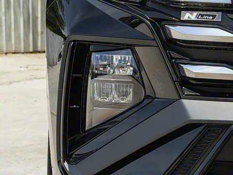 2025�� ;ʤL 1.5T ��Ӣ�� N-Line