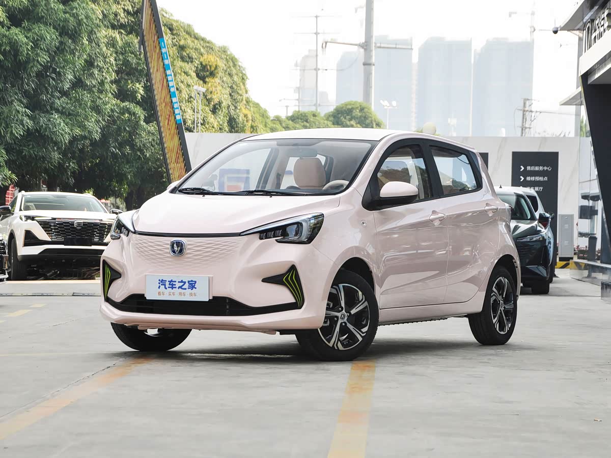 Changan E-Star
