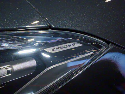 2024�� �Ŀ� AMG CLA 45 S 4MATIC+