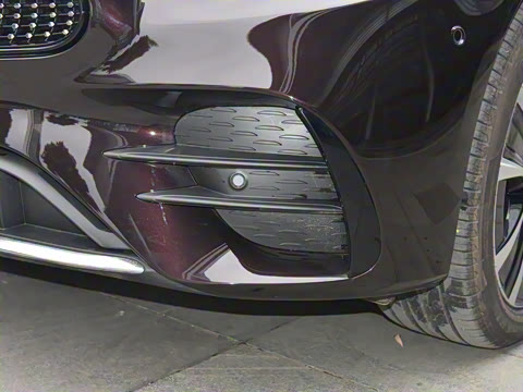 2022�� E 350 e L ���ʽ��϶����˶��γ�