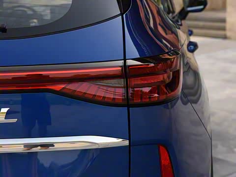 2021�� ������ 1.5T �Զ�����Supreme