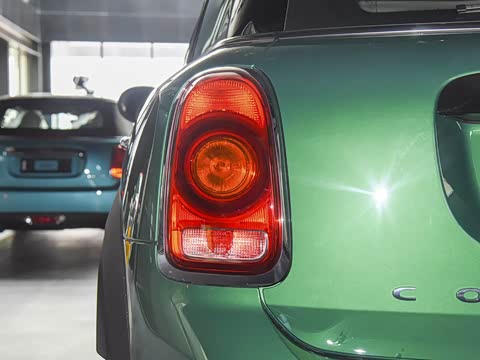 2019�� 1.5T COOPER ALL4 ��������ĩ���а�