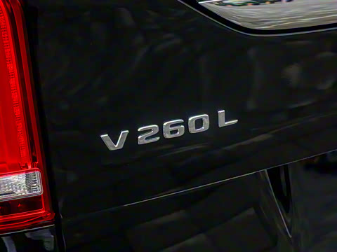 2024�� V 260 L �۷��