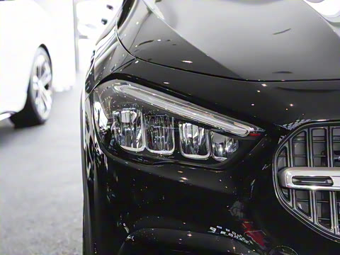 2025�� �Ŀ� GLA 220