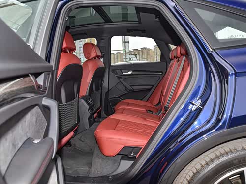 【奥迪sq5 sportback】奥迪_奥迪sq5 sportback报价_奥迪sq5