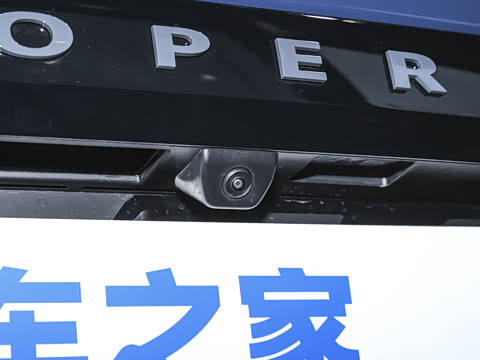 2025�� JOHN COOPER WORKS