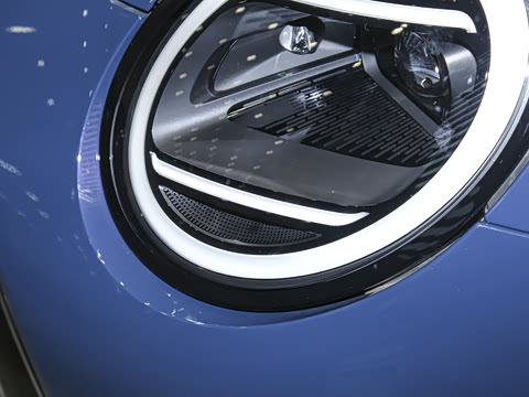 2025�� JOHN COOPER WORKS