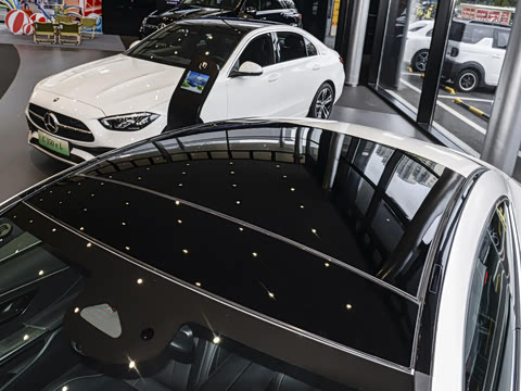 2025�� CLE 300 4MATIC �����ͽ��ܳ�