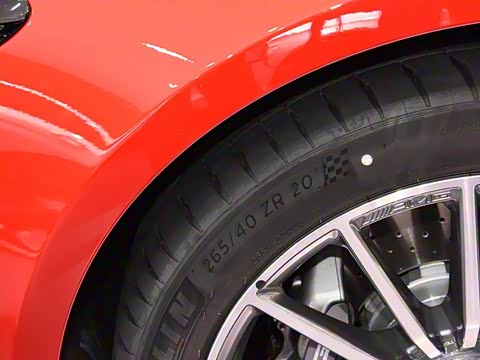 2019�� AMG GT 50 �����ܳ�