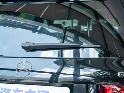 2026�� AMG GLB 35 4MATIC