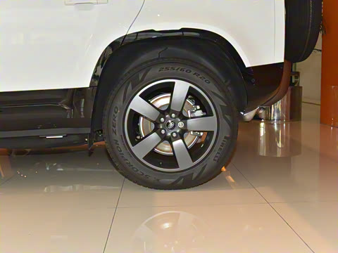 2023�� �Ŀ� 110 3.0T P400 X-DYNAMIC HSE