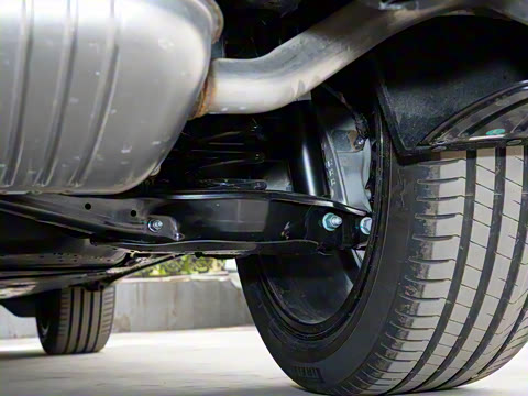 2023�� 380TSI ���������Ѿ���Pro