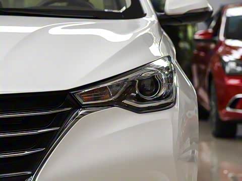 2019�� 1.4L �ֶ������� ��VI