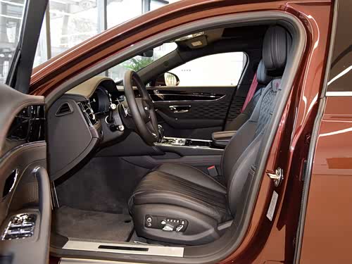 【飞驰 2020款】宾利_飞驰 2020款报价_图片_汽车之家