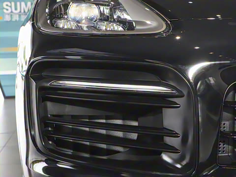 2023�� Cayenne S 2.9T