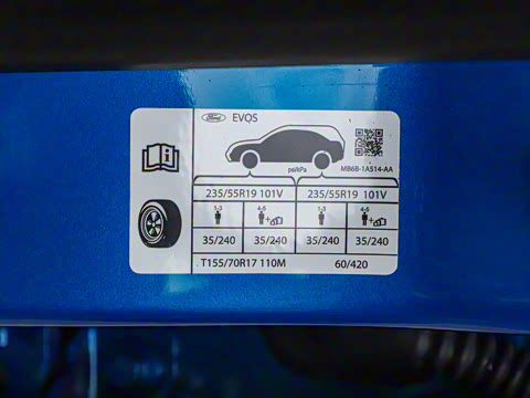 2022�� EcoBoost 245 �˶���