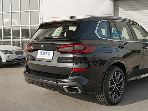 2022�� xDrive40i M�˶���װ
