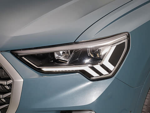 2024�� 35 TFSI ʱ�ж�����