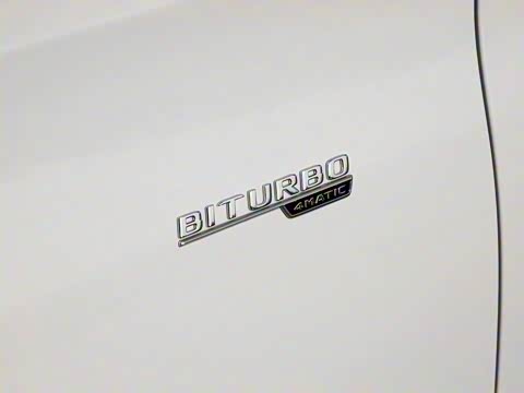 2020�� AMG C 43 4MATIC