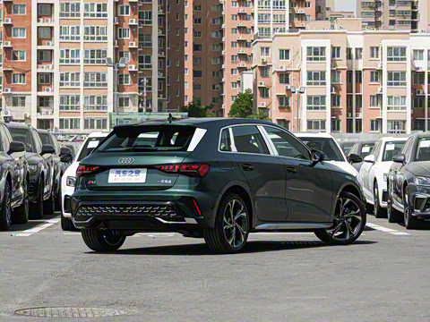 2026�� Sportback 35TFSI �ɳ�������